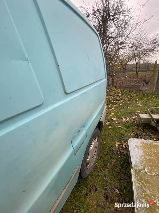 Dostawcze auto Vito diesel Gostynin