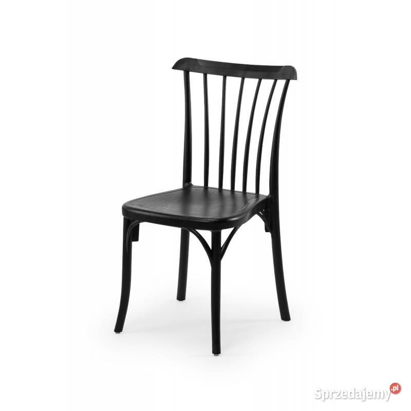 Krzesło krzesła kawiarniane, do restauracji PATYCZAK RETRO