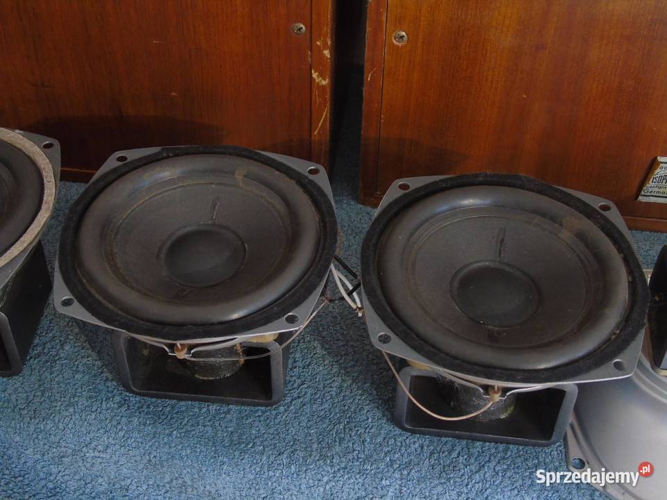 Legendarne Isophon HSB 308 DOSTAWA Audio Jasło