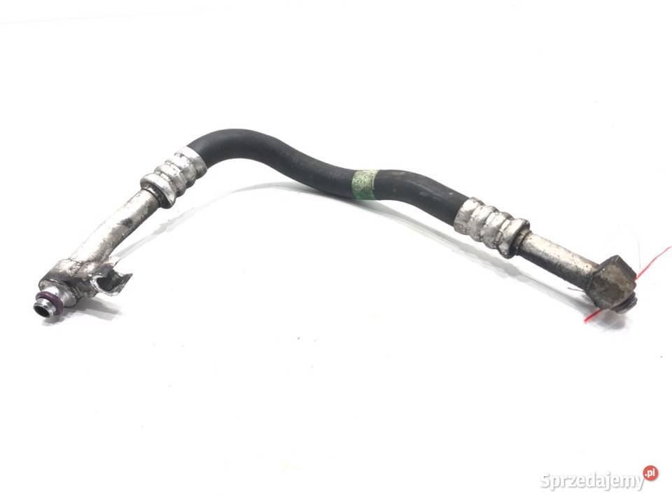 RURKA KLIMATYZACJI MERCEDES W639 22 109 Bus Przewody klimatyzacji podkarpackie