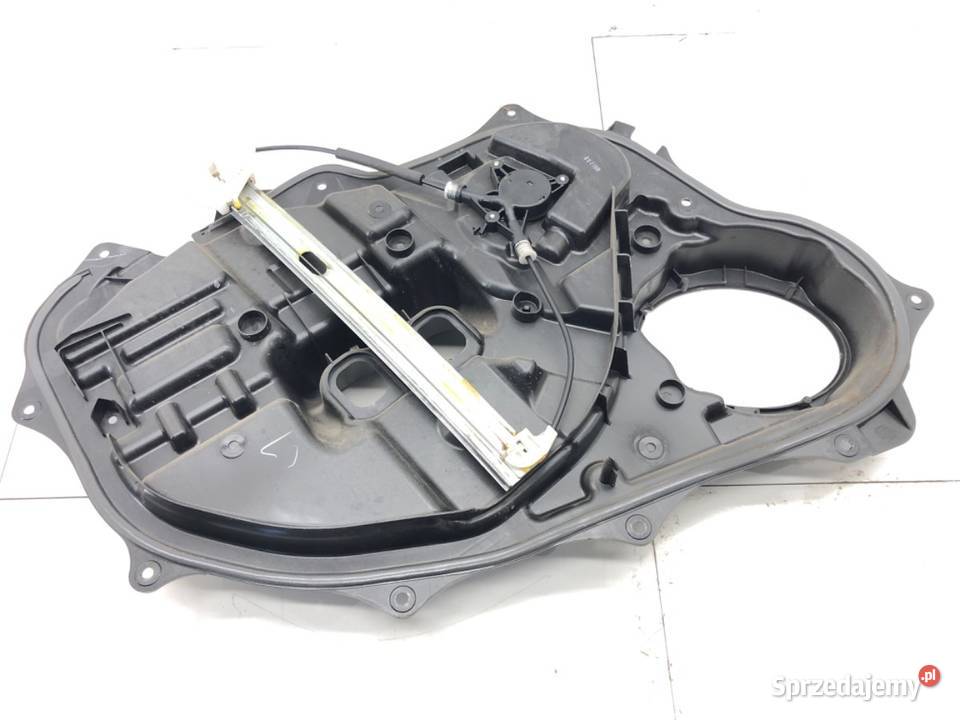 PODNOŚNIK SZYBY TYŁ PRAWY MAZDA CX9 Minivan osobowe