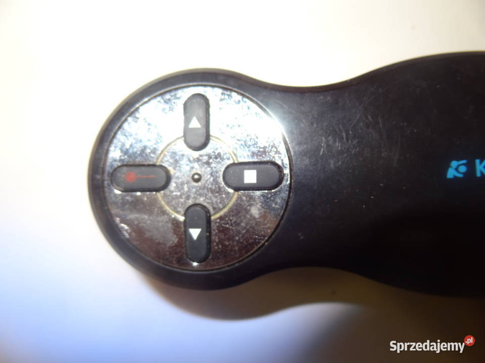 Prezenter Kensington Pilot 33374EU Poznań