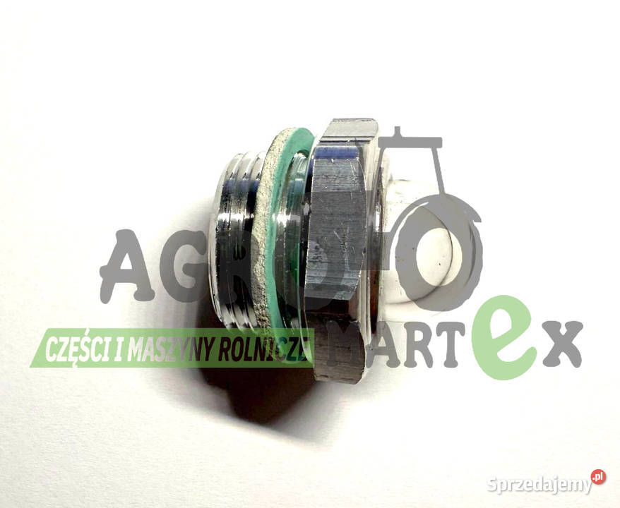 87691706 76086316 WSKAŹNIK POZIOMU OLEJU CNH dolnośląskie Wichrów