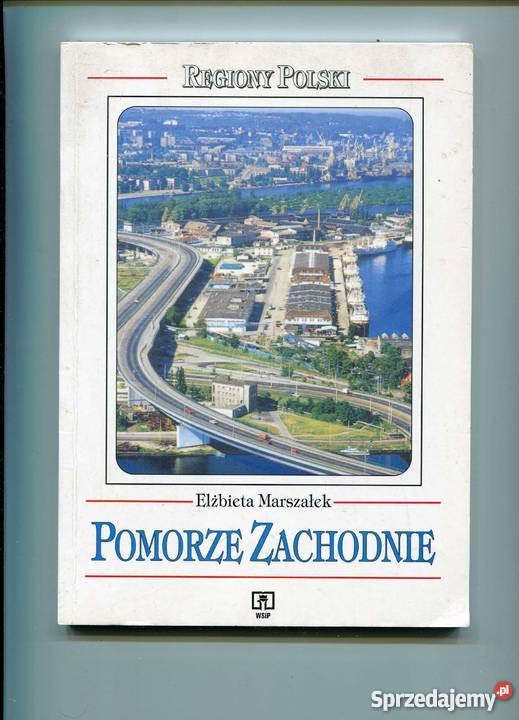Pomorze Zachodnie Pozostałe Szczecin