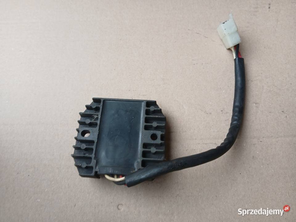 Regulator napiecia Yamaha Fazer 600 9803 Skwierzyna