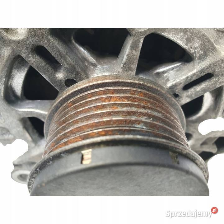 ALTERNATOR Peugeot 208 2008 308 3008 508 Partner Chełm