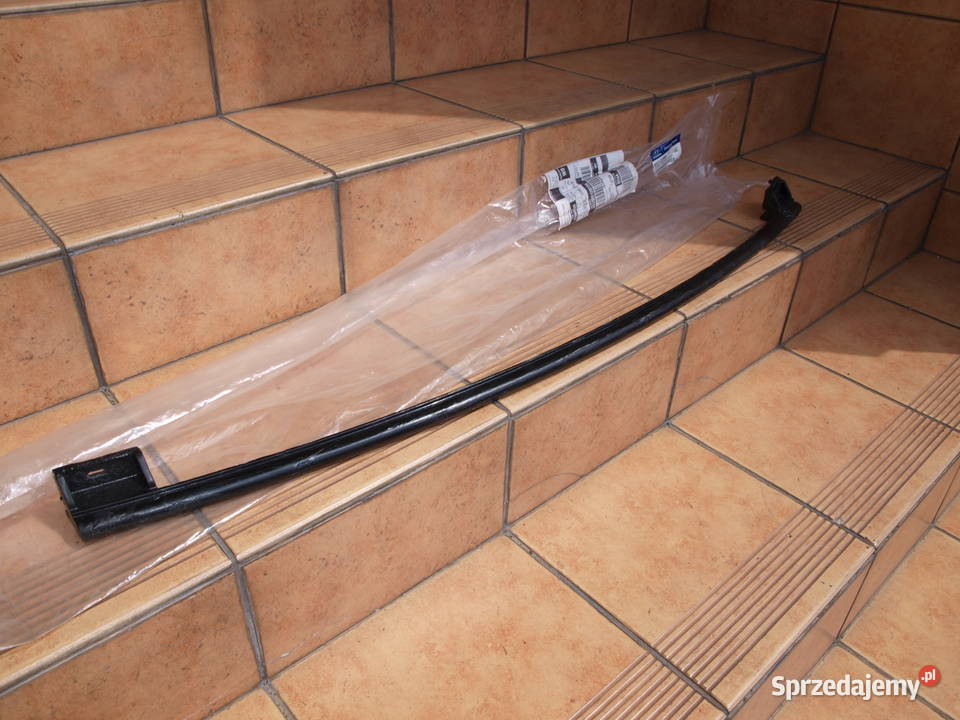 Hyundai Tucson wzmocnienie belka dolna zderzak Kalisz