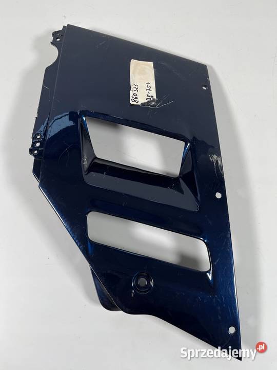 SUZUKI GSXR 750 8892 Owiewka Osłona Bok P Łobżenica sprzedam
