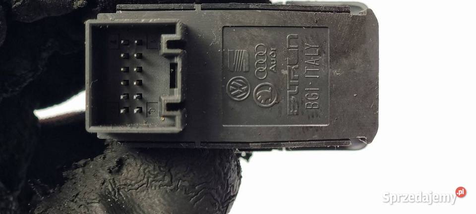 PRZYCISK VOLKSWAGEN PASSAT B8 3Q0927225 kujawsko-pomorskie Lipno