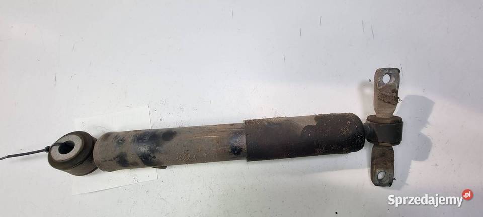 AMORTYZATOR PRAWY TYŁ CITROEN BERLINGO III Lipno