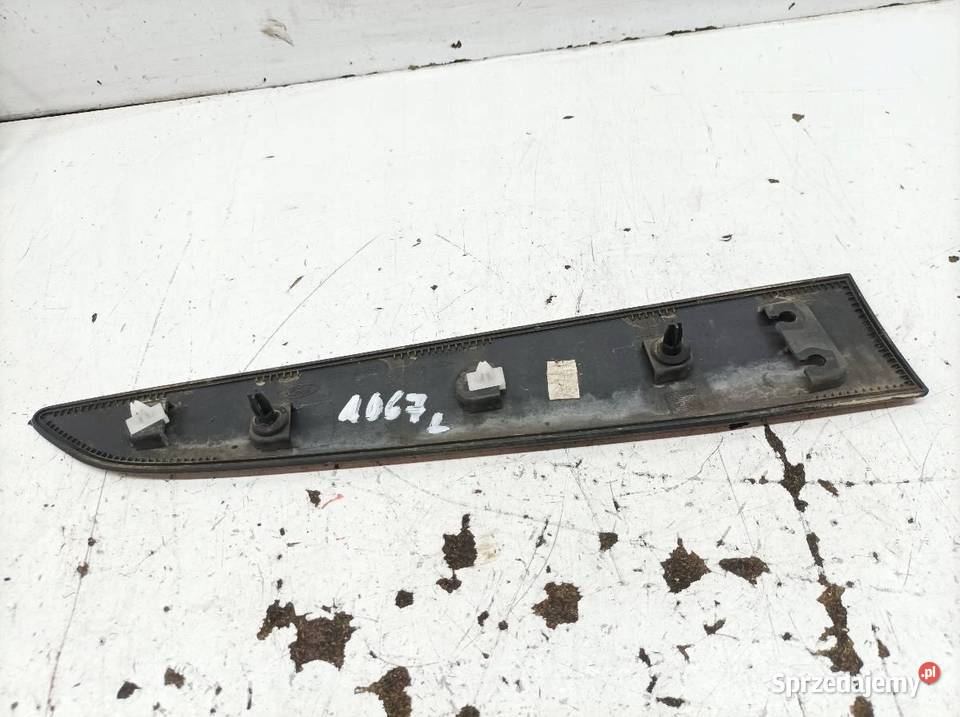 LISTWA DRZWI LEWY TYŁ ET7629397A Ford Transit świętokrzyskie sprzedam