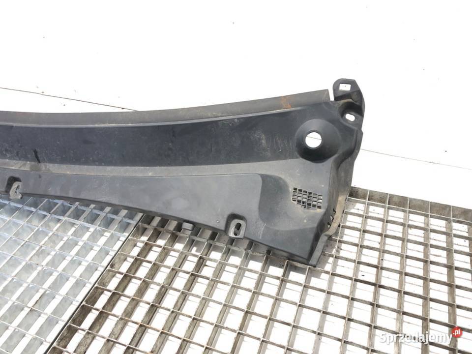 PODSZYBIE OPEL MOVANO B 668110010R Bus OSŁONA