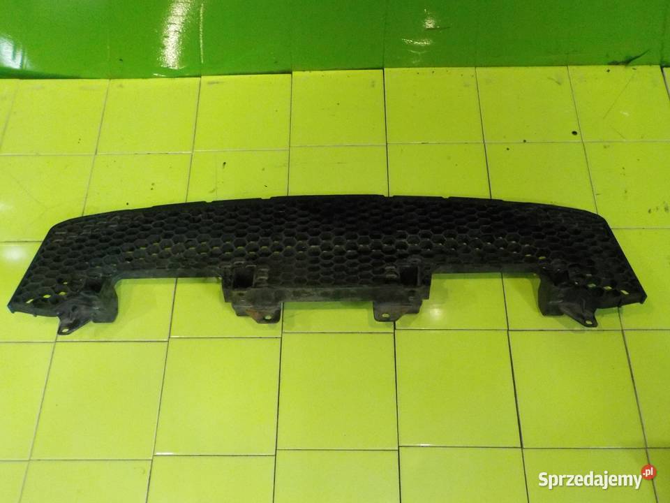 KIA SOUL 16 D 10r oslona zderzaka przod dolna mazowieckie Suków sprzedam