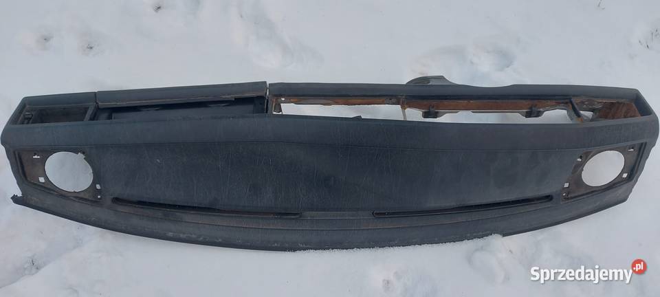 Deska rozdzielcza mercedes 190 w201 osobowe Skarżysko-Kamienna