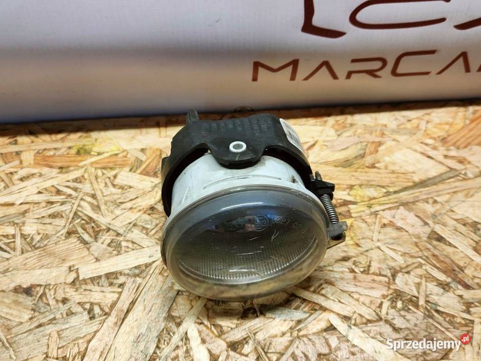 Halogen Prawy Przód Dodge Caliber 04805857AA Pleszew sprzedam