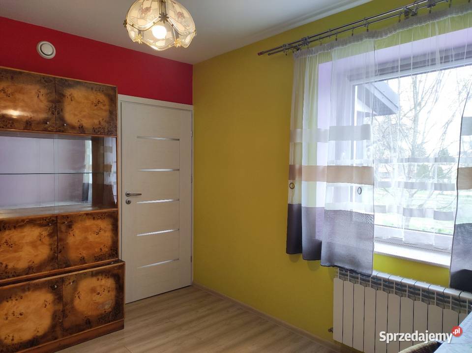 Pokój do wynajęcia 20m2 Zamość