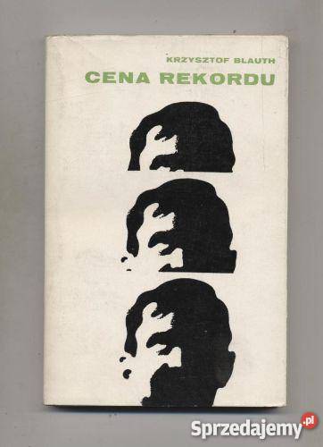 rekordu Szczecin