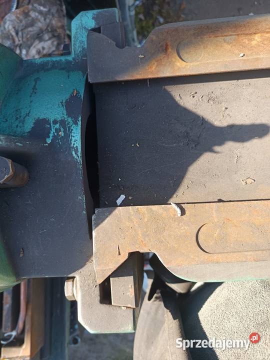 Głowica frezarka uchwyt Frenzy Libiszów