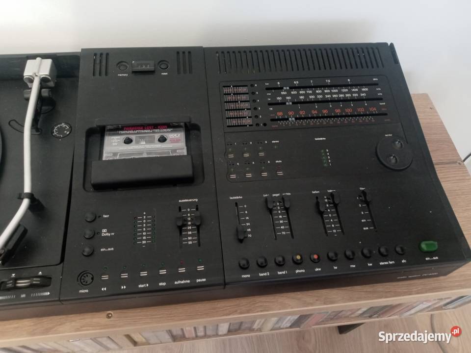 Braun pc4000 Gniezno