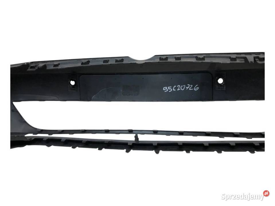 VW GOLF VII 5G0 20122017 PRZED LIFTINGIEM POD 4x Skarżysko-Kamienna