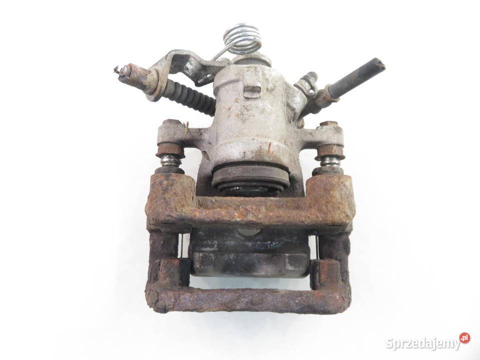 ZACISK LEWY TYŁ OPEL ZAFIRA A 20 DTI 16V małopolskie