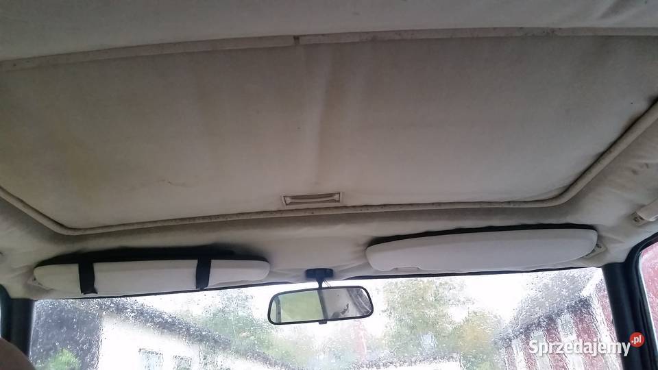 SAAB 900I COUPE 82R DO RENOWACJI OLDTIMER benzyna