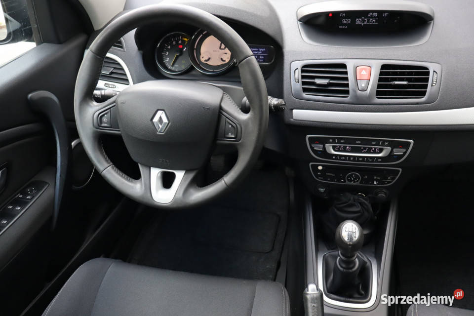 Renault Megane 14 TCe Zabrze sprzedam