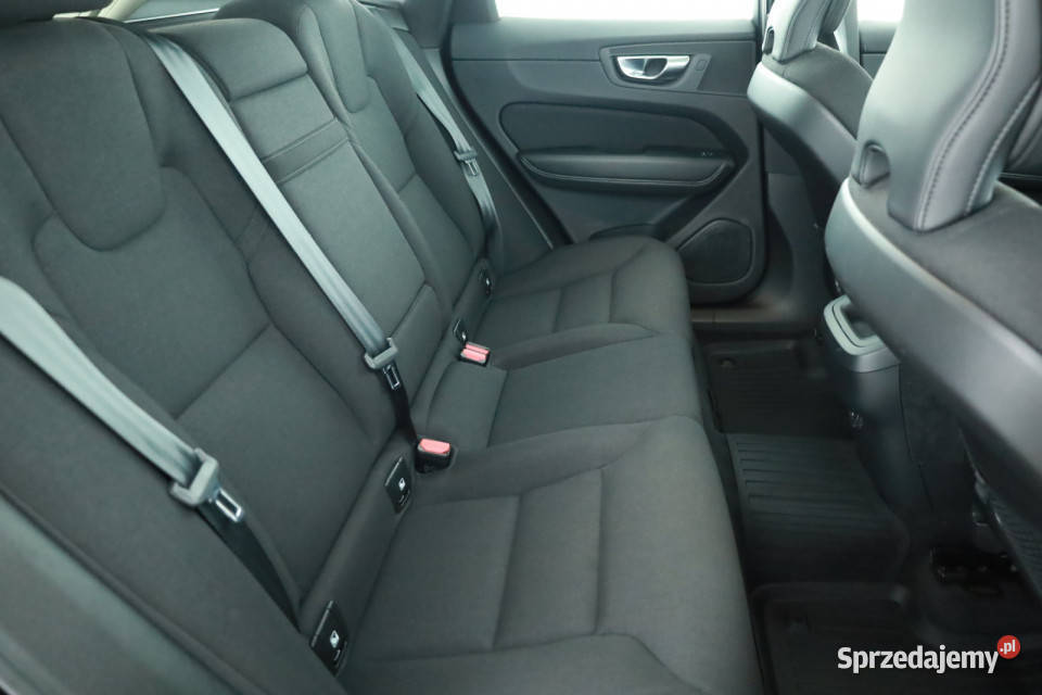 Volvo XC60 B5 AWD ASR (kontrola trakcji) Motoryzacja mazowieckie Piaseczno