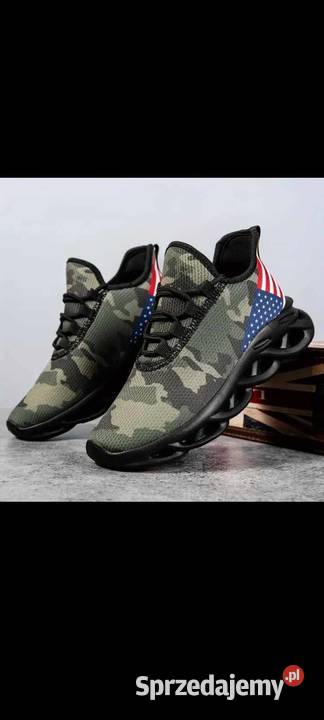ultra lekkie buty sportowe 40 do 49 Wałbrzych