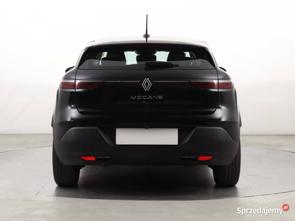 Renault Megane ETech EV60 130 Katowice sprzedam