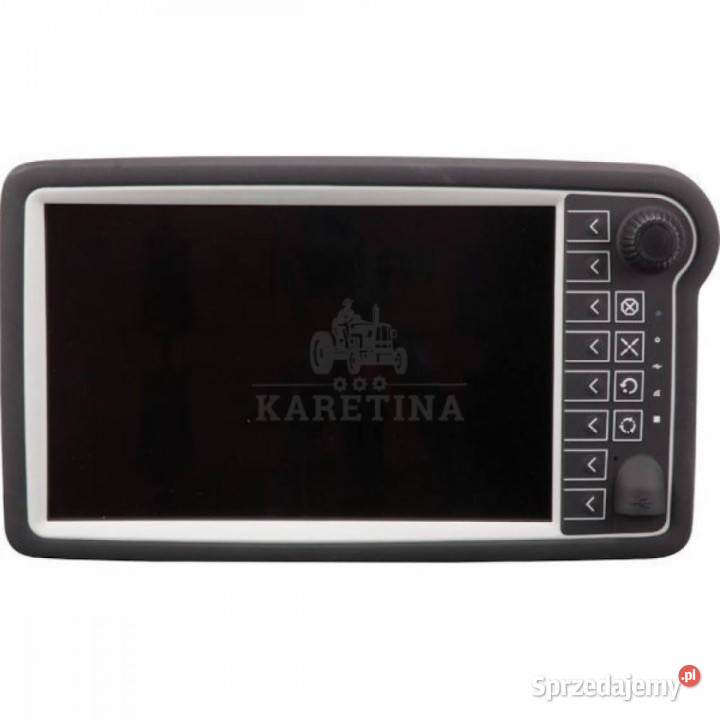 Topcon Monitor Opus A8 Standard OPUSA8SN1CANB000 Jastrzębniki