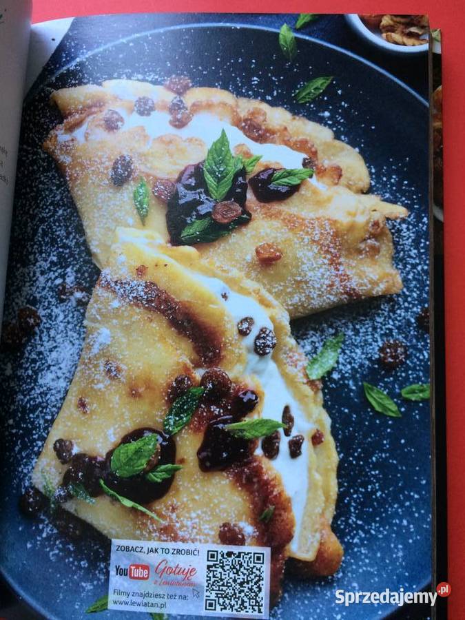 2593 Gotuję Z Lewiatanem zachodniopomorskie Szczecin