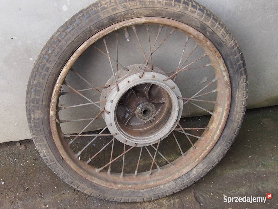 WSK KOS KOŁO sprzedam