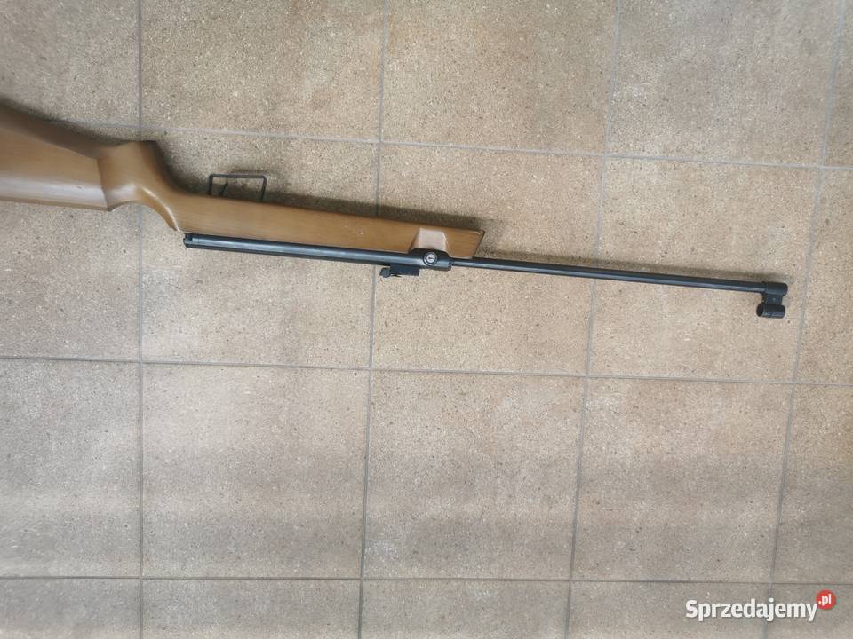 Wiatrówka hammerli mod 401 Sport i Wypoczynek Myślenice