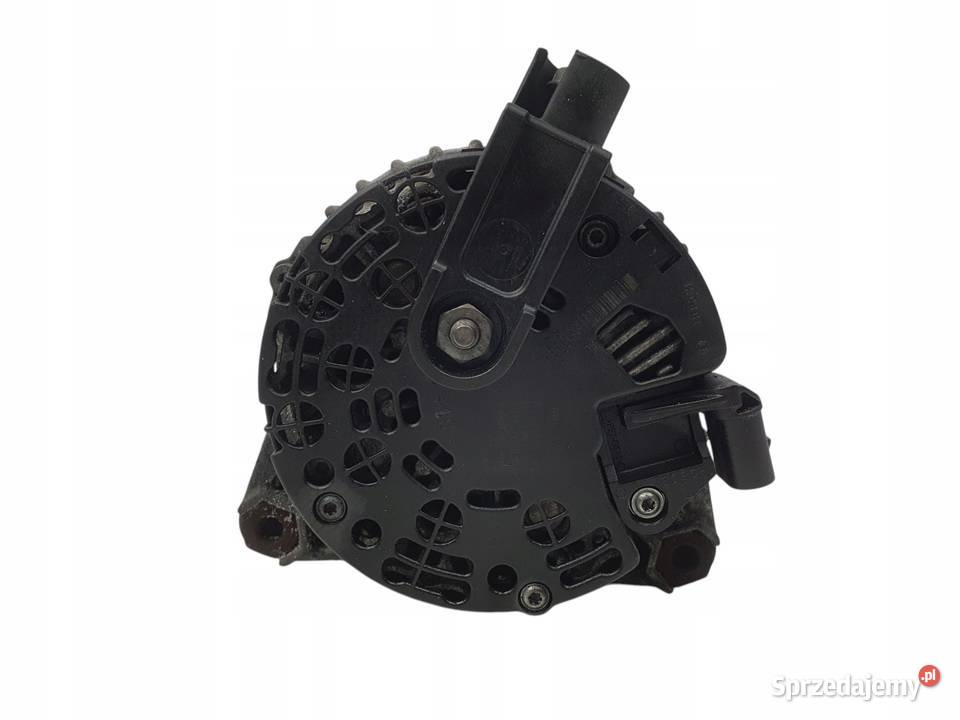 ALTERNATOR Land Rover Freelander 20 22 TD4 Bosch Chełm