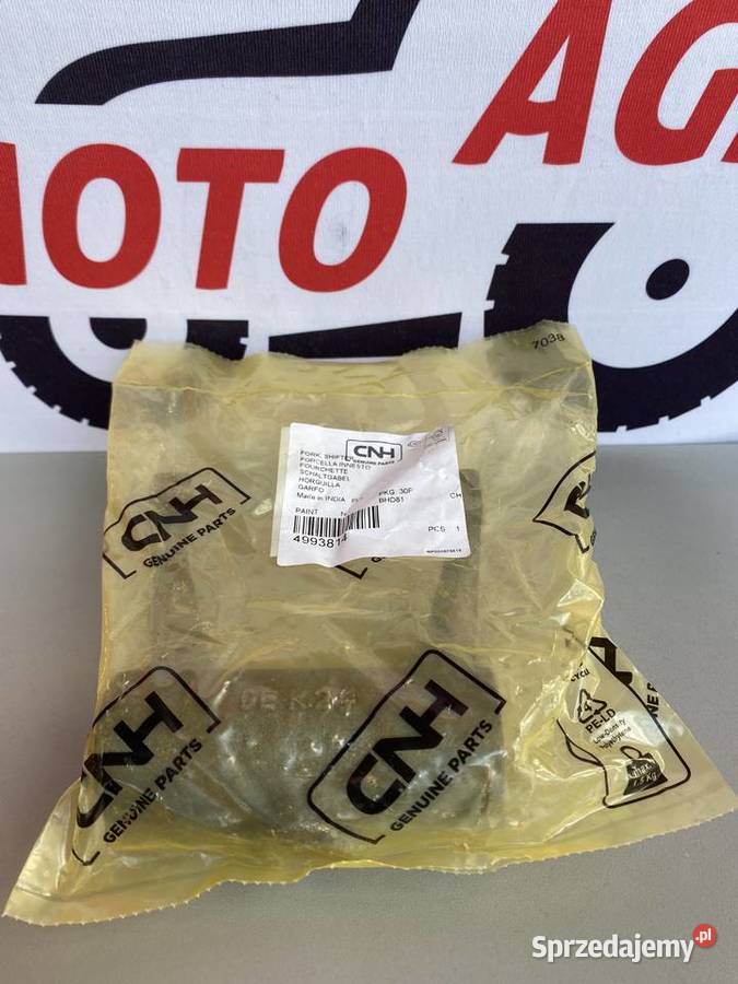 Widełki łożyska oporowego Case Ford Holland podlaskie Białystok