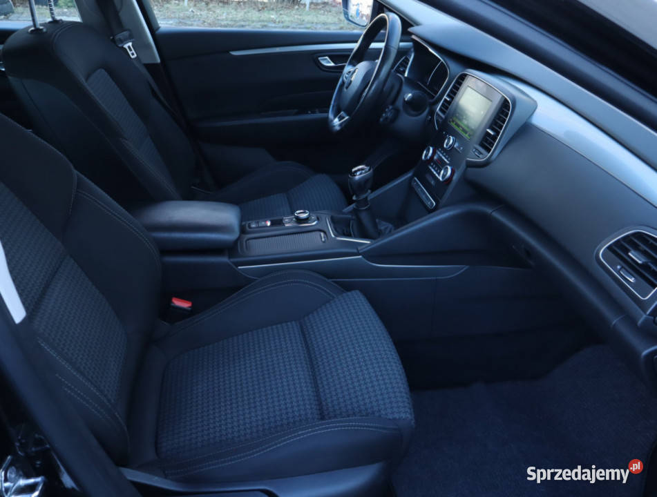 Renault Talisman 16 dCi radio mazowieckie Piaseczno sprzedam