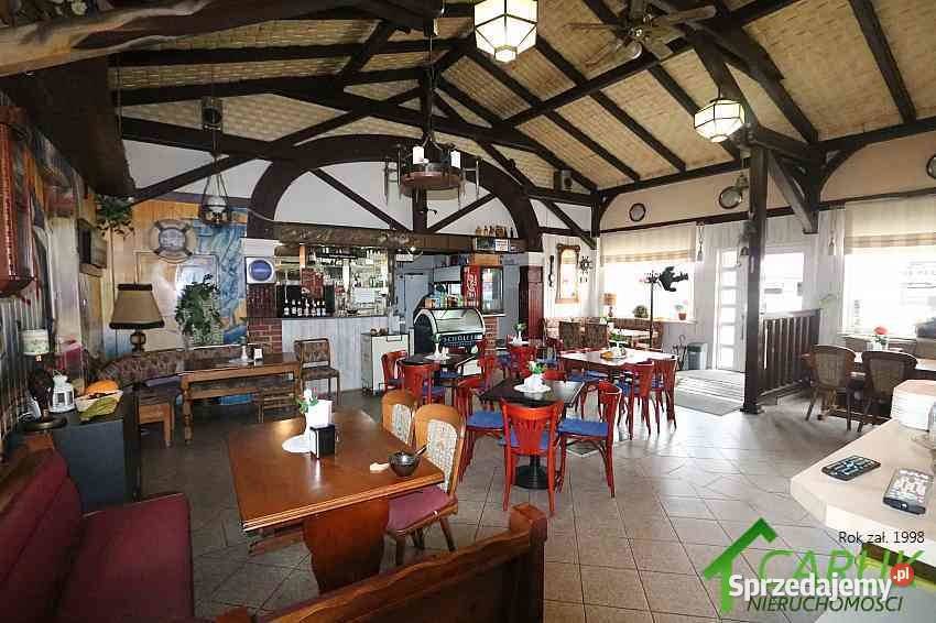 Do sprzedaży lokal Międzywodzie Szkolna