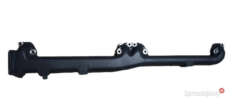 Kolektor wody SW680 Jelcz Mielec