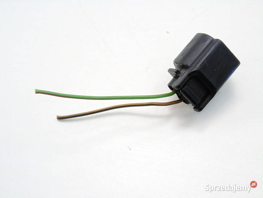 Wtyczka kostka 125 14 16 16v Fiesta Fusion Mazda Sosnowiec sprzedam