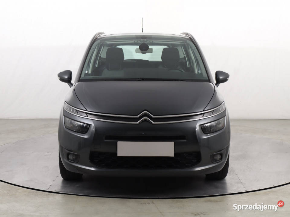 Citroen C4 Grand Picasso PureTech 130