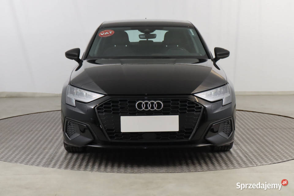 Audi A3 30 TDI 85KM sprzedam