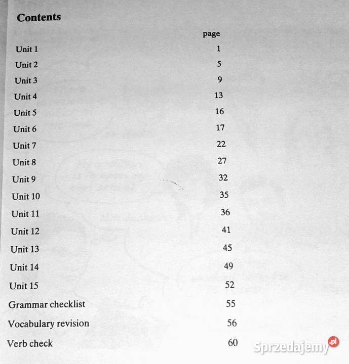 Developing Strategies Workbook Steve Elsworth Chełm