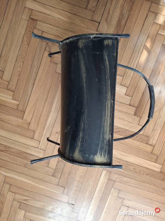 Kosz na drewno Zabierzów