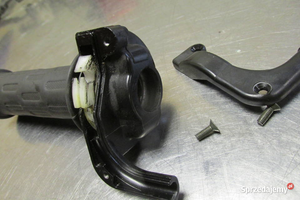 Rolgaz Yamaha TDR 125 02r Sandomierz