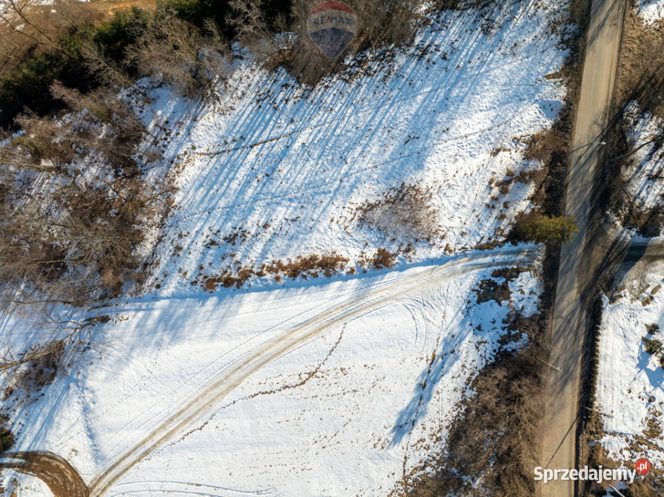 Działka Pod Grapa Białka Tatrzańska