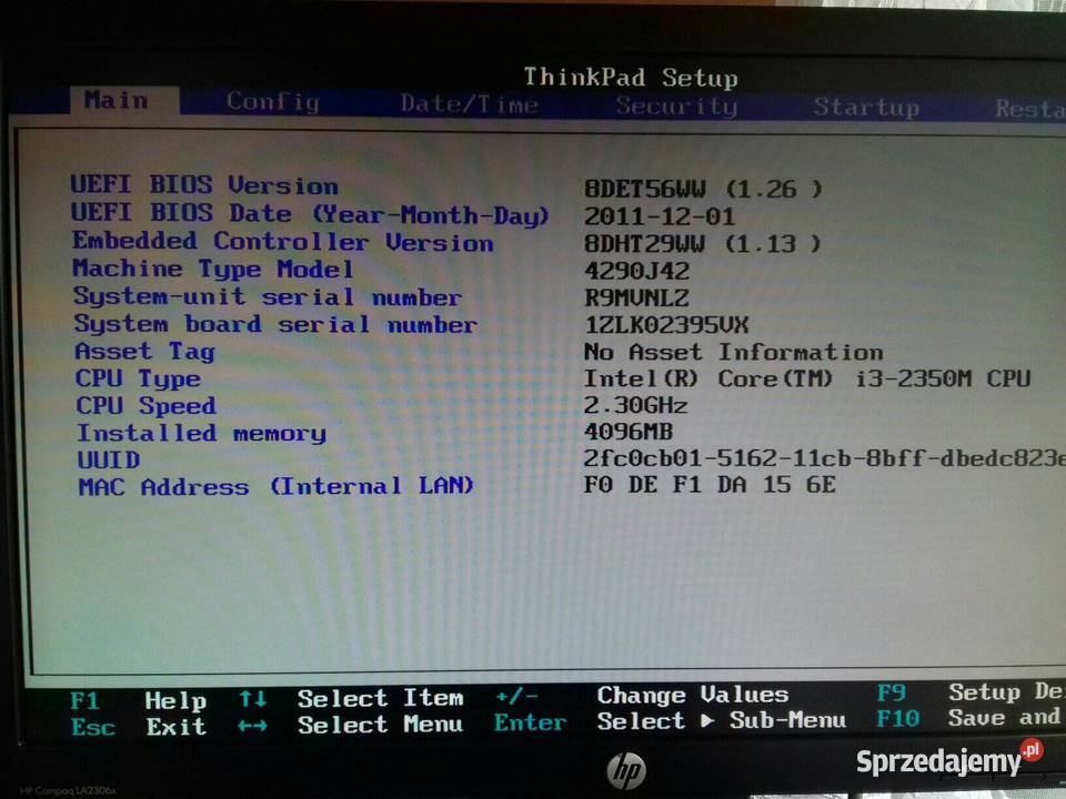 SK hynix DDR3 4GB PC3L12800S SODIMM 135V 1600MHz Pamięci kujawsko-pomorskie Bydgoszcz