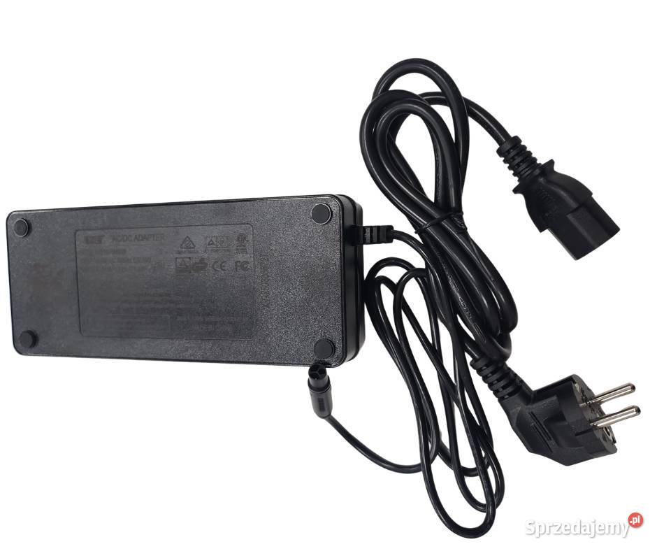 Ładowarka do HULAJNOGI KUKIRIN G2master 2025 Skawina