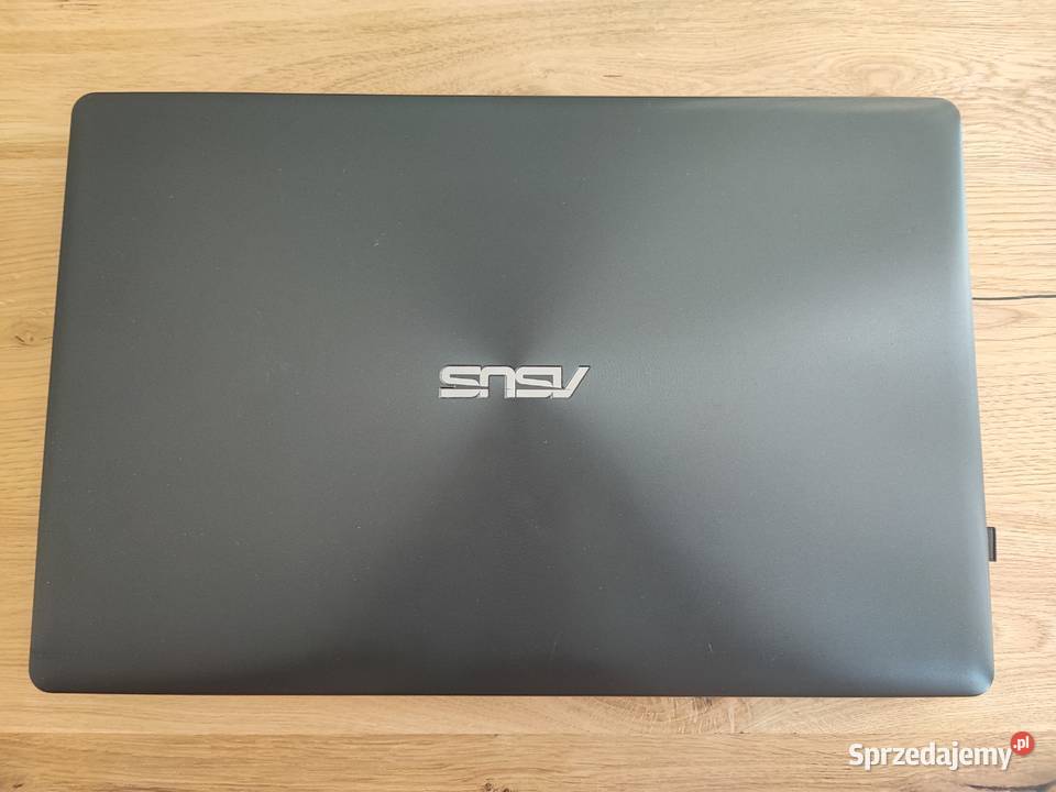 Sprzedam Laptop ASUS X550V i5 3230M 4GB 500 DVD Białystok sprzedam