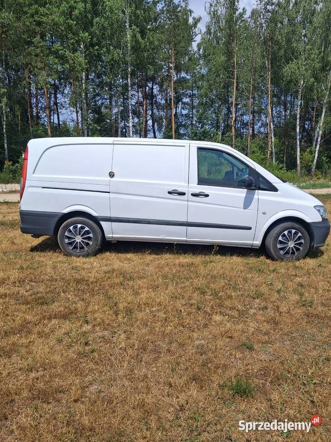 Vito113 cdi
